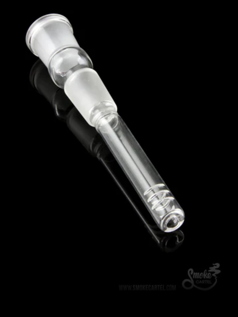 7.6 cm 18.8mm zu 18.8mm DiffusorChillum – Diffundiert und Effizient 7.6 cm 18.8mm zu 18.8mm DiffusorChillum – Diffundiert und Effizient