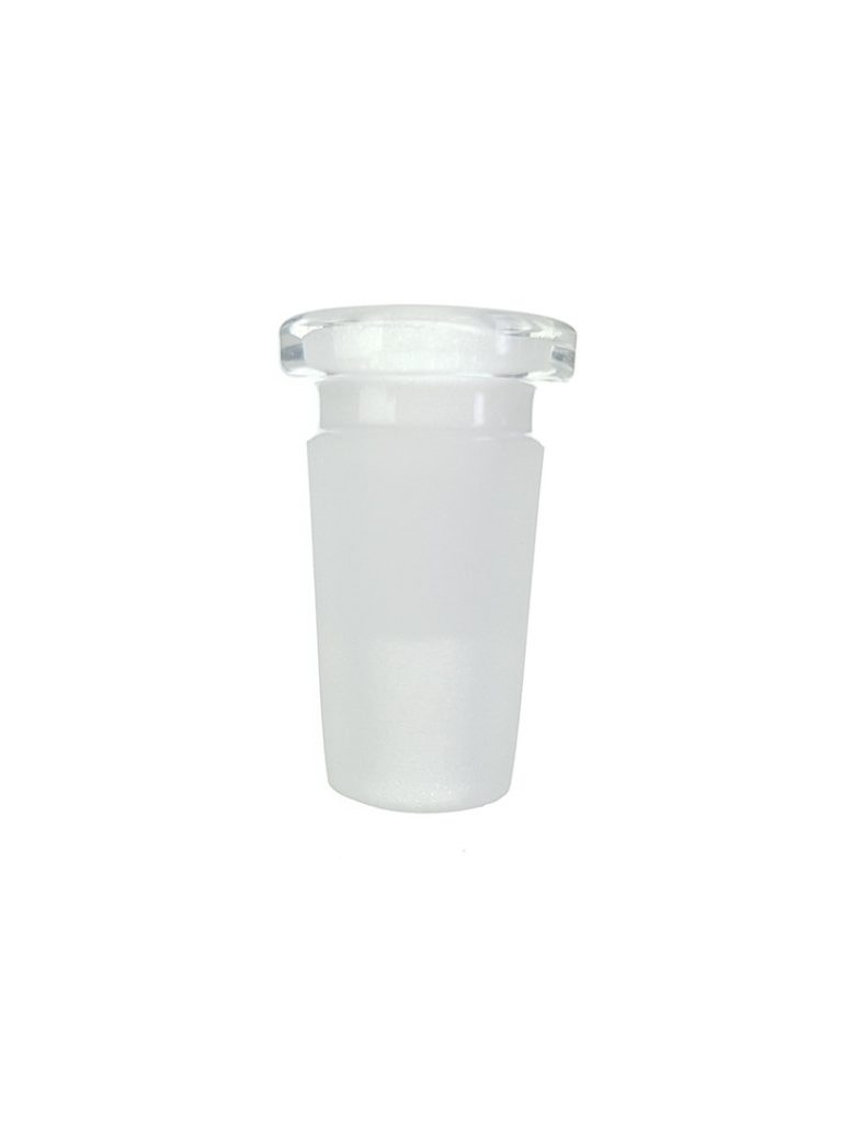 10mm Female to 14mm Male Bong Glass Adapter 10mm Female to 14mm Male Bong Glass Adapter