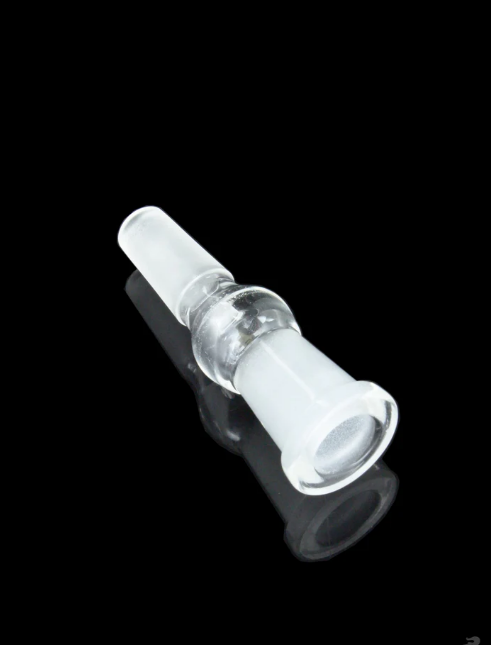 10mm male to 10mm female bong adapter