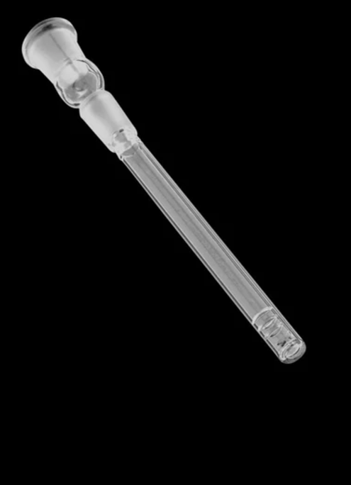 14.5mm to 14.5mm Diffusor-Downstem – Klar, Diffusor-Design, Perfekte Perkolation 14.5 cm Diffusor-Downstem – Klar, Diffusor-Design, Perfekte Perkolation