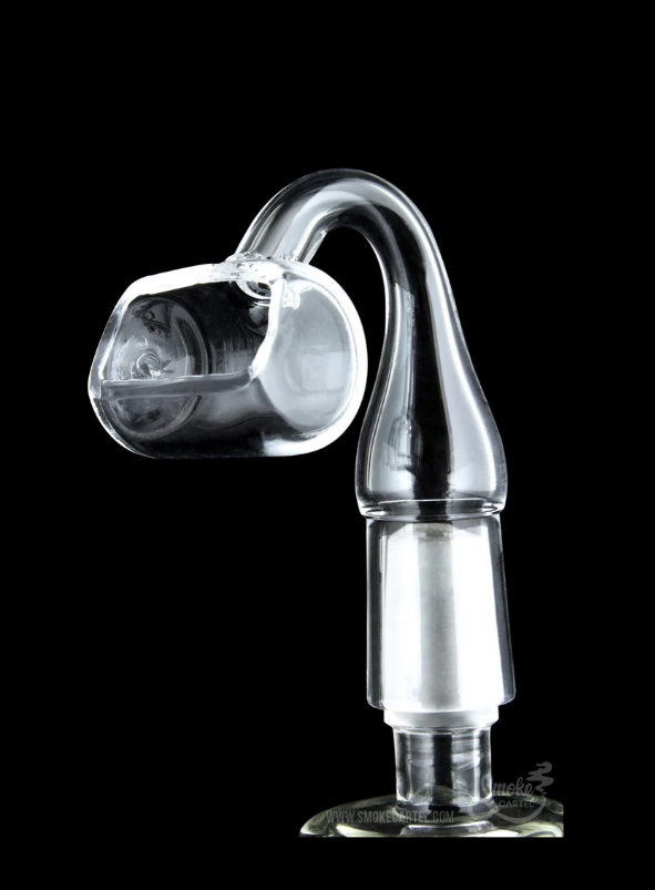 14.5mm/18.8mm, Dozer-Design, Robuster Quartz Banger für Dab Rigs 14.5mm18.8mm, Dozer-Design, Robuster Quartz Banger für Dab Rigs