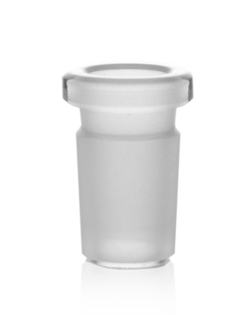 14mm Female to 18mm Male - Bong Adapter