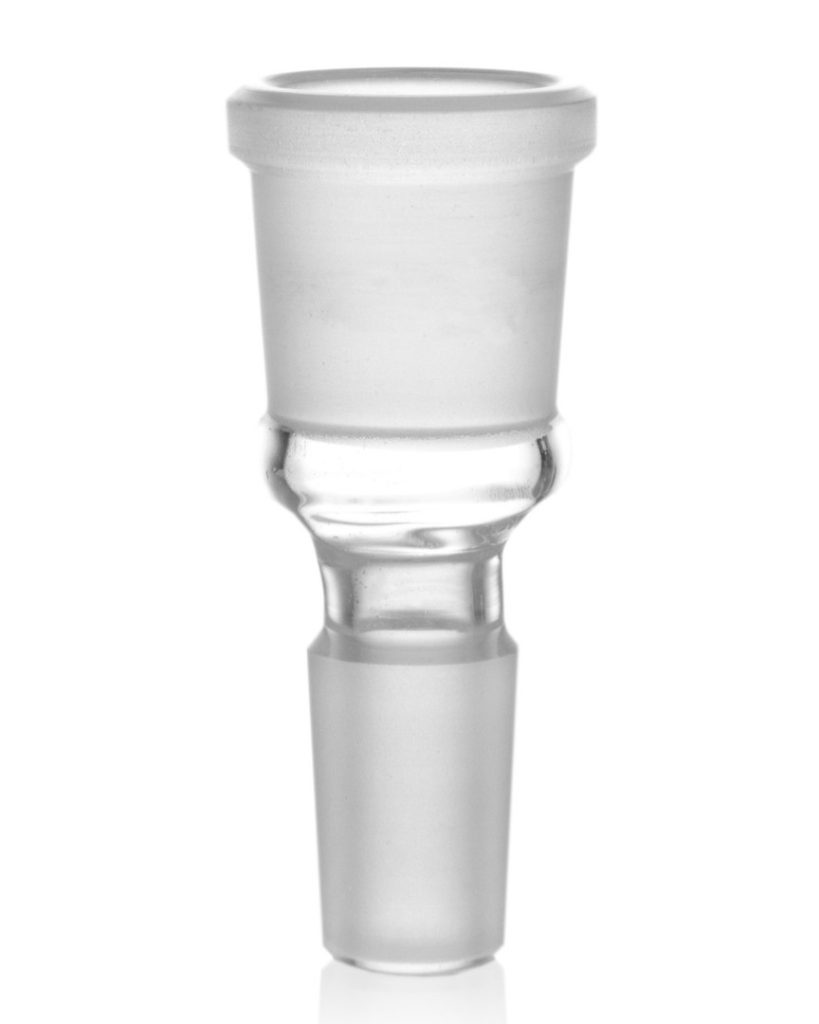 14mm Male to 18mm Female Bong Adapter