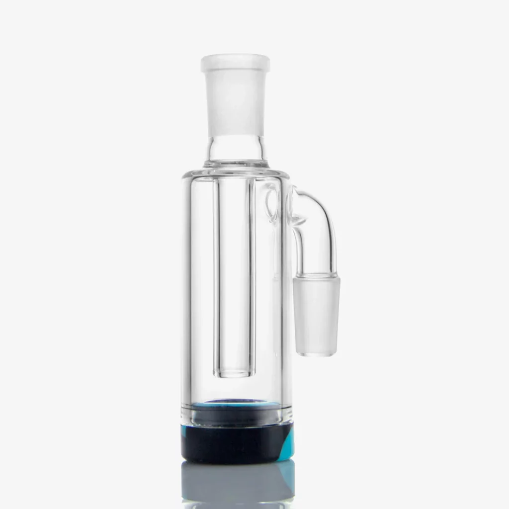 14mm Reclaim Catcher mit 90-Grad Winkel – Praktische Ergänzung für Dein Dab Rig 14mm Reclaim Catcher mit 90-Grad Winkel – Praktische Ergänzung für Dein Dab Rig