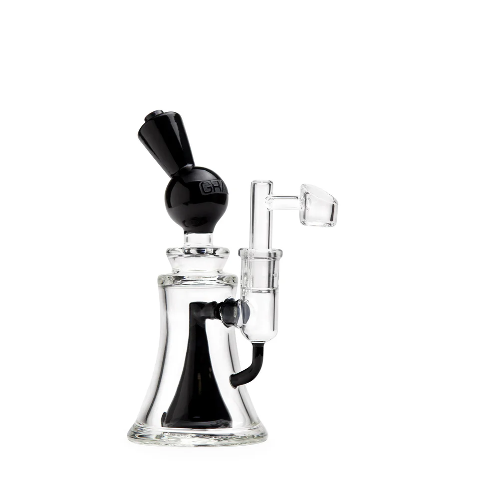 17.8 cm Höhe, Innovatives Design – Orbis Coppa Dab Rig 17.8 cm Höhe, Innovatives Design – Orbis Coppa Dab Rig