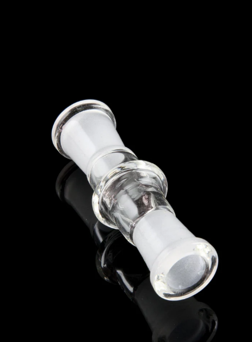 10mm Female To 10mm Female Bong Adapter Female To Female Adapter