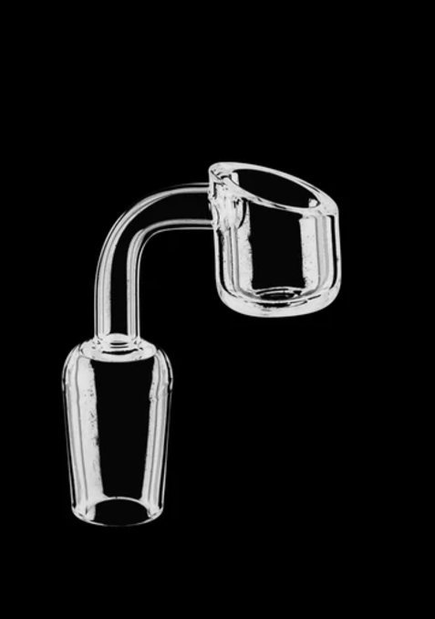 18.8mm, 90° Winkel, Robuster Quartz Banger – Für Dabbing 18.8mm, 90° Winkel, Robuster Quartz Banger – Für Dabbing