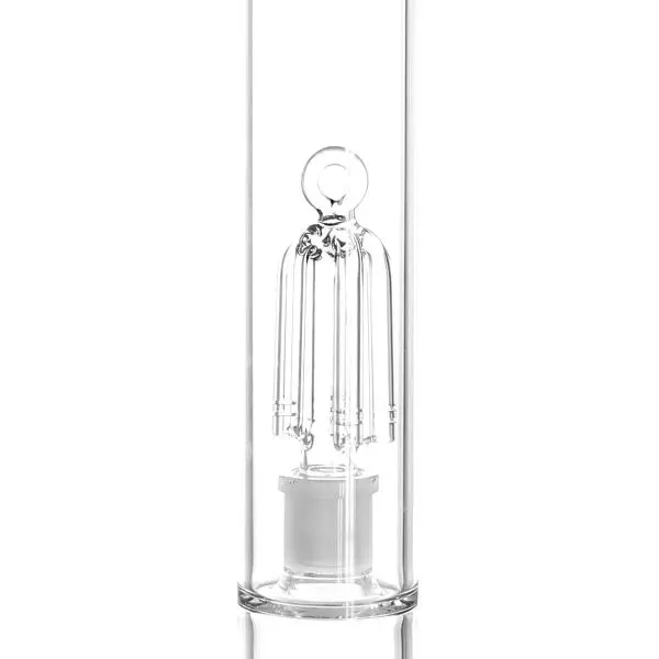 50 cm Mahony Reperc Glasbong – 5 mm Glasstärke,Kickloch, 5-Arm Percolator 50 cm Mahony Reperc Glasbong – 5 mm Glasstärke,Kickloch, 5-Arm Percolator