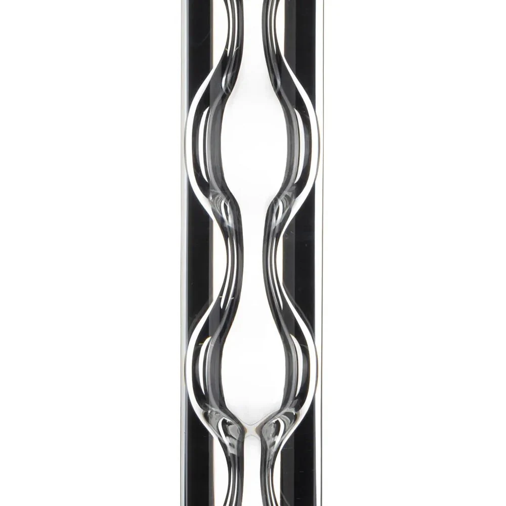 53cm Hourglass Beaker Bong mit 7mm Dickem Borosilikatglas mit integriertem Ice Catcher 53cm-hourglass-beaker-bong-mit-7mm-dickem-borosilikatglas-mit-integriertem-ice-catcher
