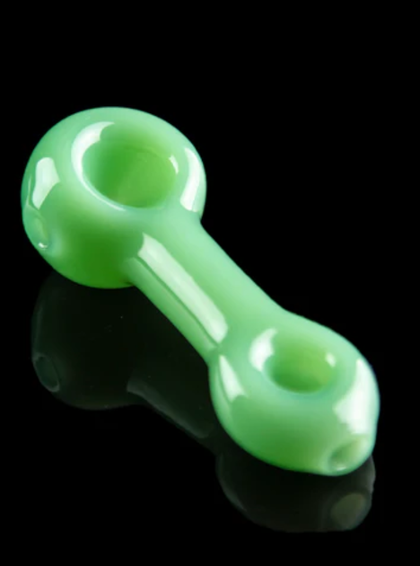 Donut Spoon Pfeife – 3.5“/Borosilikatglas Donut Spoon Pfeife – 3.5“Borosilikatglas