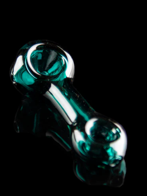 Donut Spoon Pfeife – 3.5“/Borosilikatglas Donut Spoon Pfeife – 3.5“Borosilikatglas