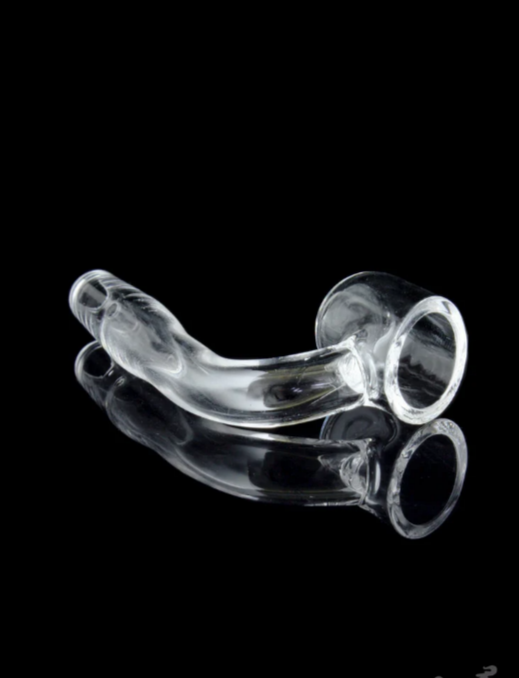 Quartz Banger mit 2mm Wandstärke – 10mm, 14.5mm & 18.8mm Größen für Dab Rigs