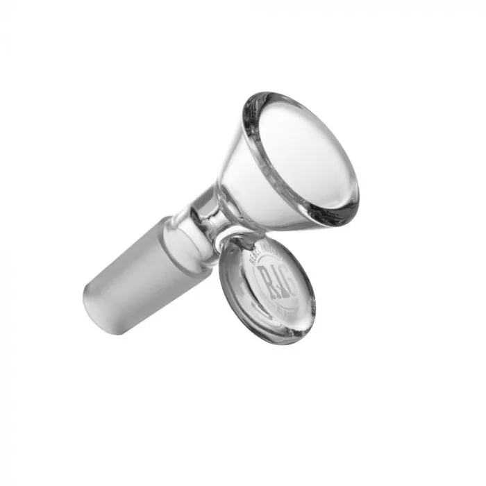 Bong Kopf mit 14mm Pull-Out-Design – Farben und Größen anpassbar