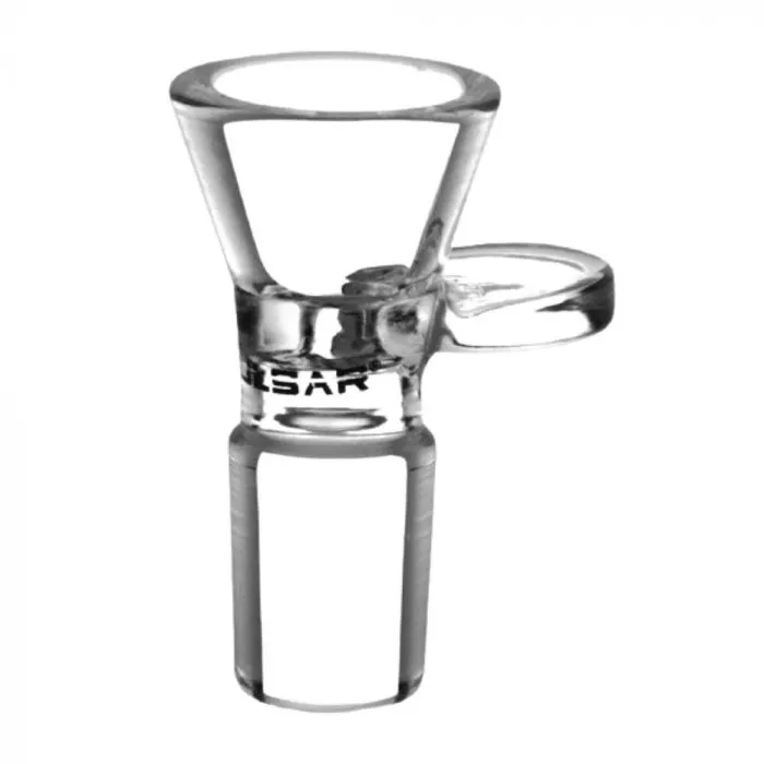 Bong Kopf mit Griff – 18,8mm, langlebiges Design Bong Kopf mit Griff – 18,8mm, langlebiges Design