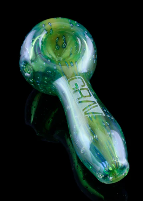 GRAV® Bubble Trap Spoon – Glas Pfeifen mit Bubble Trap Design GRAV® Bubble Trap Spoon – Glas Pfeifen mit Bubble Trap Design