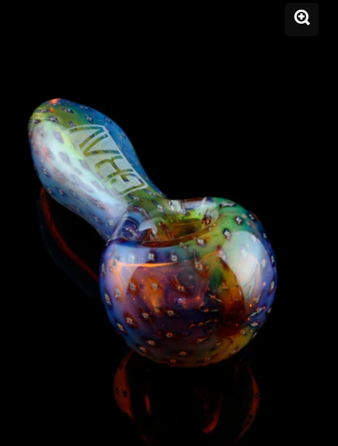 GRAV® Bubble Trap Spoon – Glas Pfeifen mit Bubble Trap Design GRAV® Bubble Trap Spoon – Glas Pfeifen mit Bubble Trap Design