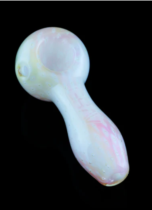 GRAV® Bubble Trap Spoon – Glas Pfeifen mit Bubble Trap Design GRAV® Bubble Trap Spoon – Glas Pfeifen mit Bubble Trap Design