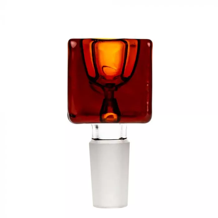 Quadratformiger Bong Kopf – Farben und Größen anpassbar Quadratformiger Bong Kopf – Farben und Größen anpassbar