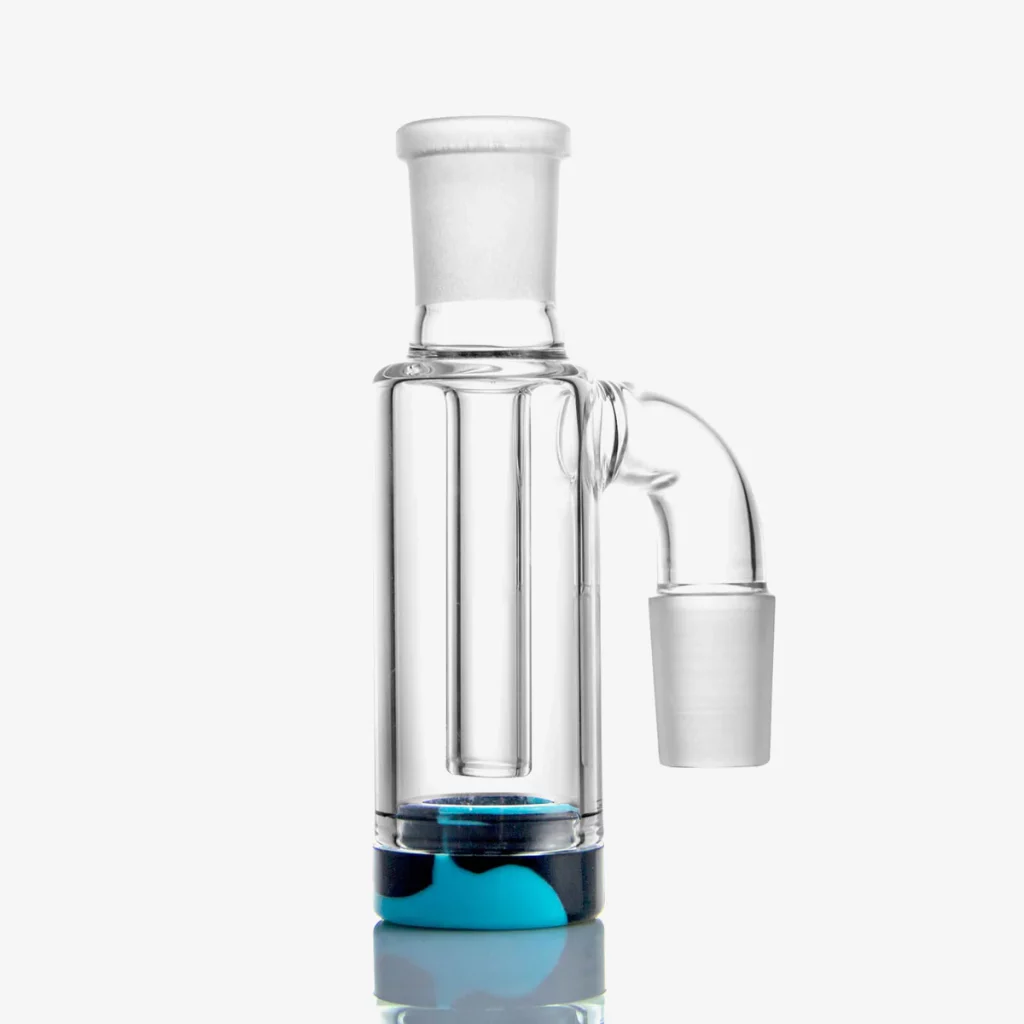 Reclaim Catcher 18mm – 90° für Dab Rig Reclaim Catcher 18mm – 90° für Dab Rig