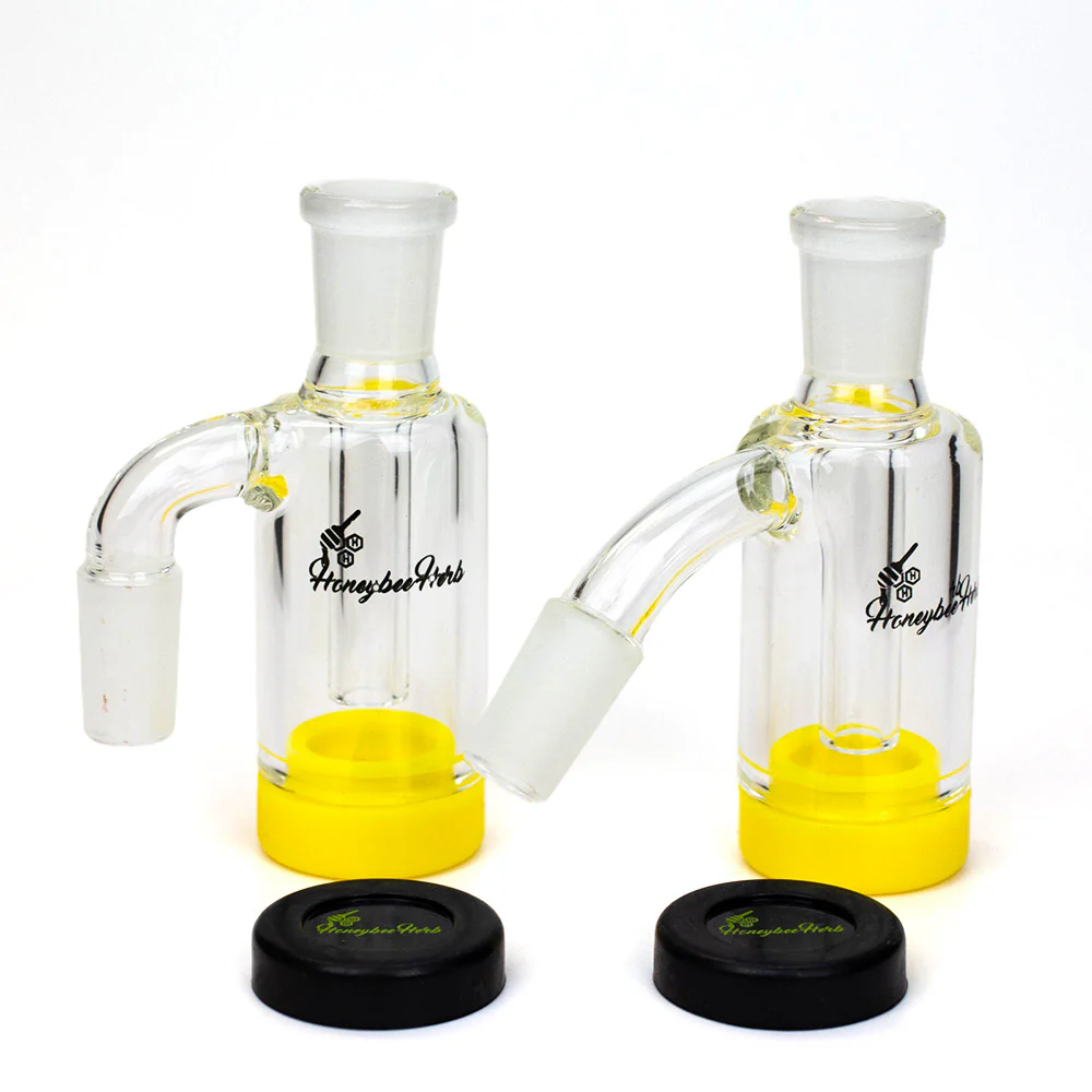 Reclaim Catcher für Dab Rig 14mm Reclaim Catcher für Dab Rig 14mm