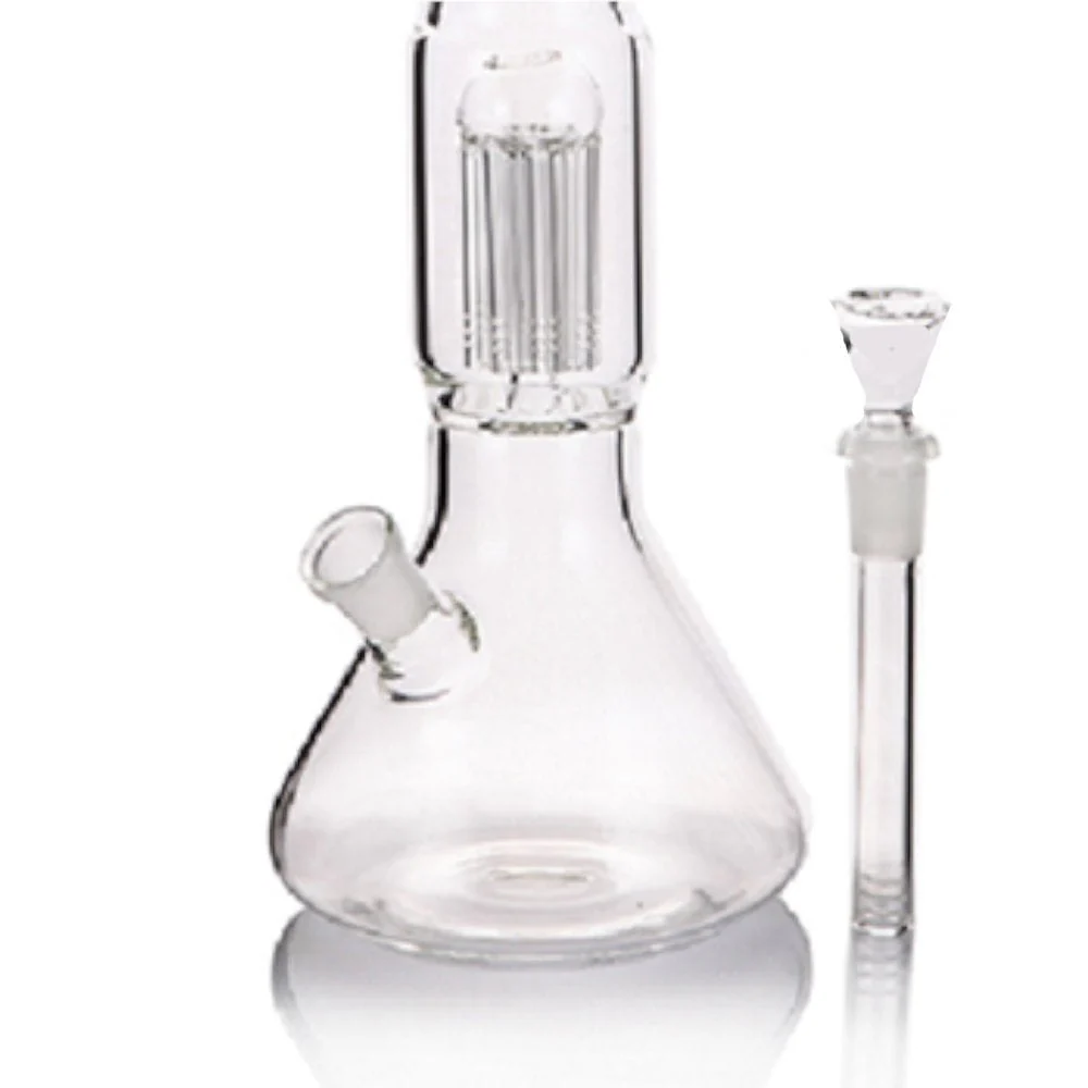 tree-perc-beaker-bong-40-cm-borosilikatglas-diffusions-downstem