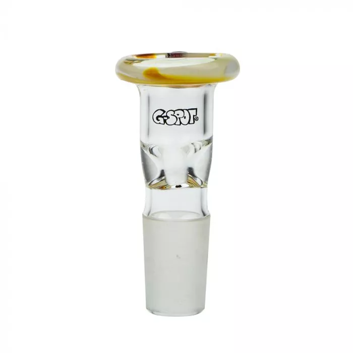 Tulpen-Design Bong Kopf – 18,8mm mit anpassbaren Farben