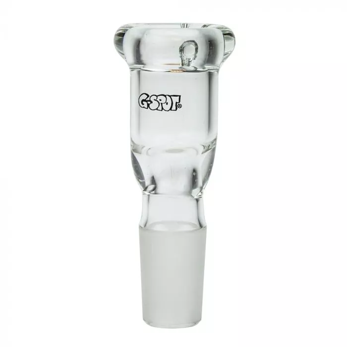 Tulpen-Design Bong Kopf – 18,8mm mit anpassbaren Farben