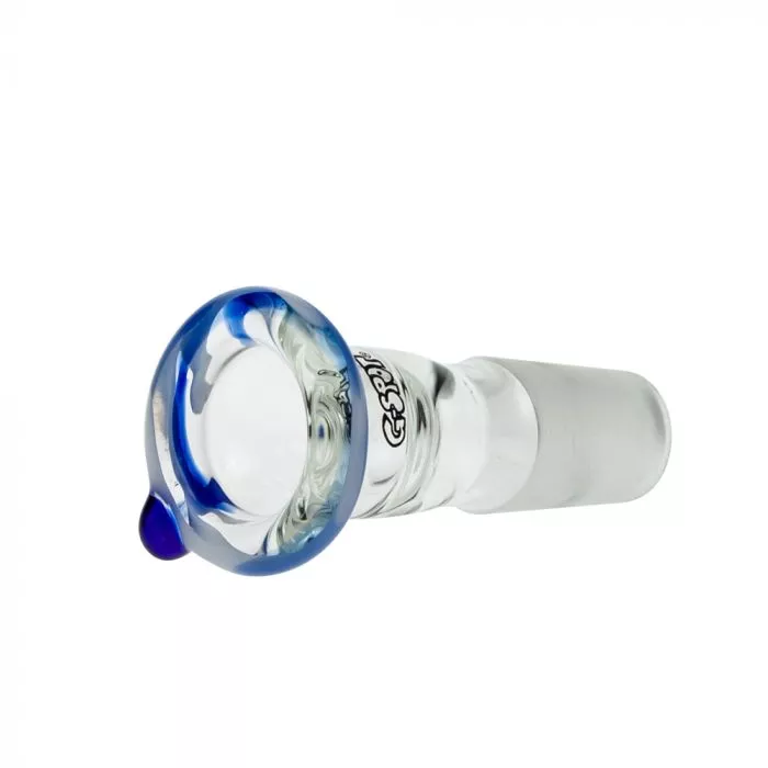 Tulpen-Design Bong Kopf – 18,8mm mit anpassbaren Farben