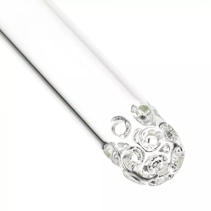 glass pearl diffuser downstem for smooth hits2